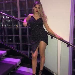 Meet your Posher, Jenna